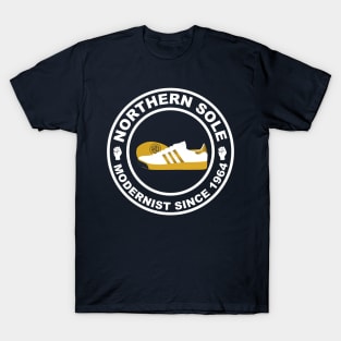 Just a Northern Sole T-Shirt